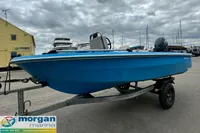 2009 Smartwave 3500 Open