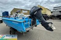 2009 Smartwave 3500 Open