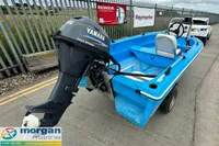 2009 Smartwave 3500 Open