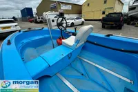 2009 Smartwave 3500 Open