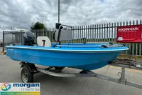2009 Smartwave 3500 Open