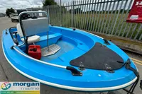 2009 Smartwave 3500 Open