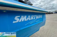 2009 Smartwave 3500 Open