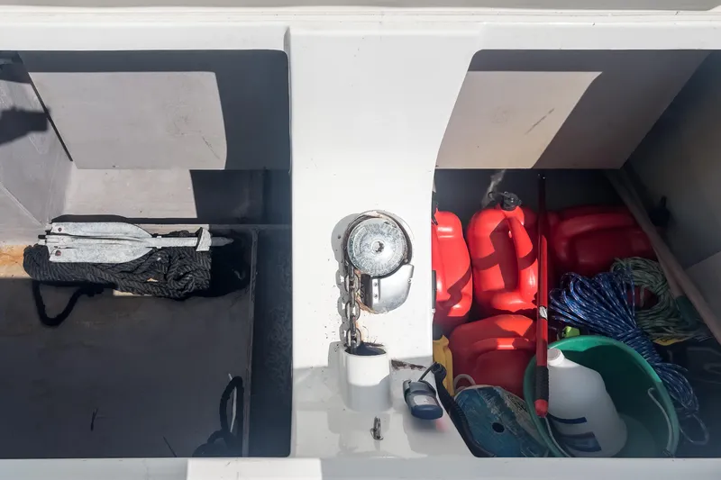 Knot On Call Yacht Photos Pics 