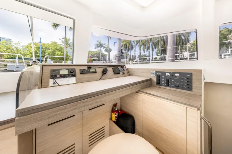 Knot On Call Yacht Photos Pics 