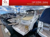 2007 Cranchi Endurance 41