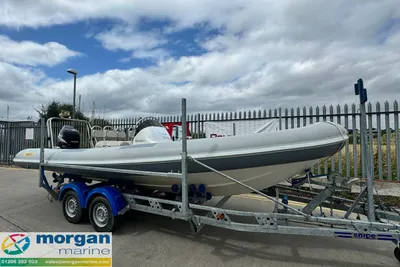 2004 Ribtec 655