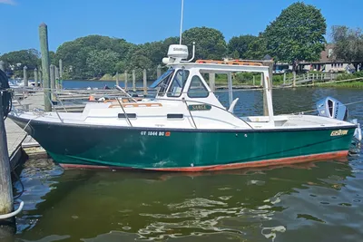 Eastern 27