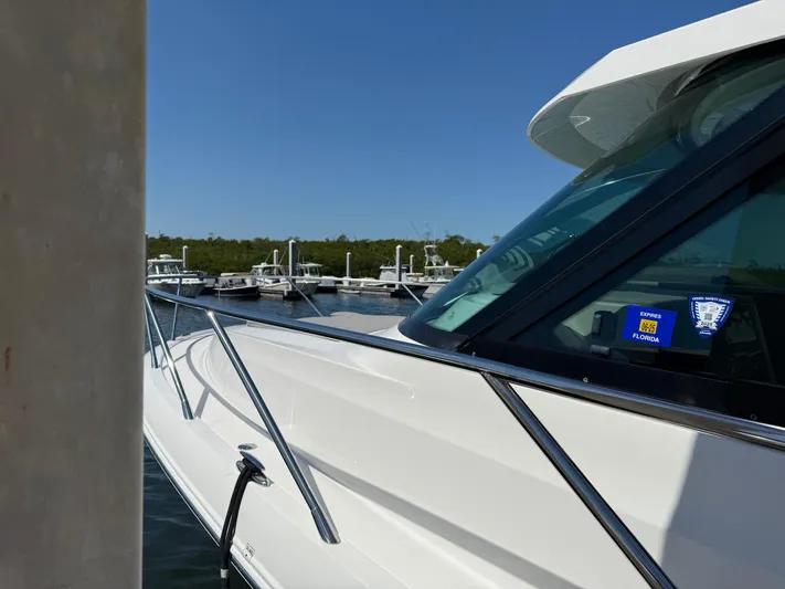 Blue Venture Yacht Photos Pics 