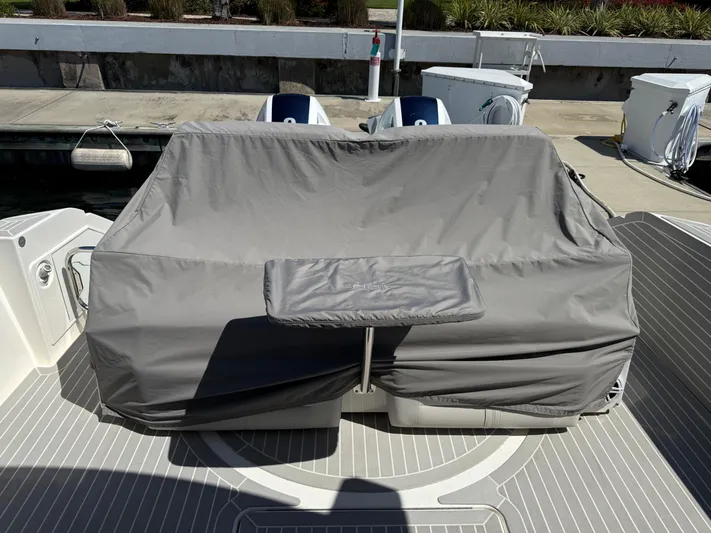Blue Venture Yacht Photos Pics 