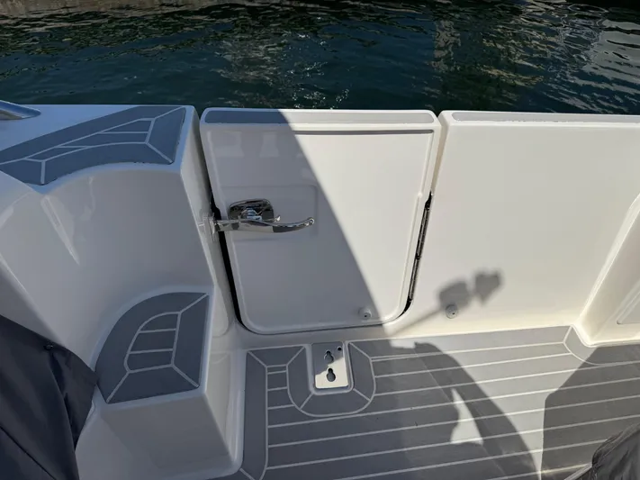 Blue Venture Yacht Photos Pics 