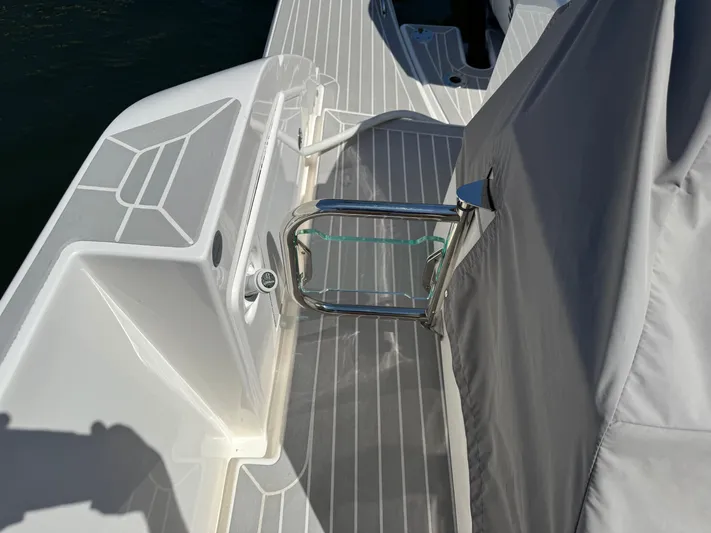 Blue Venture Yacht Photos Pics 