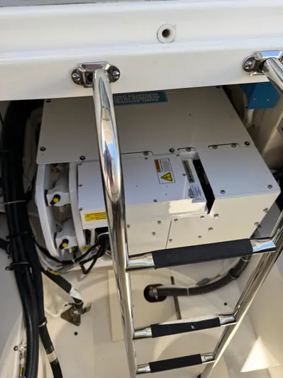 Blue Venture Yacht Photos Pics 