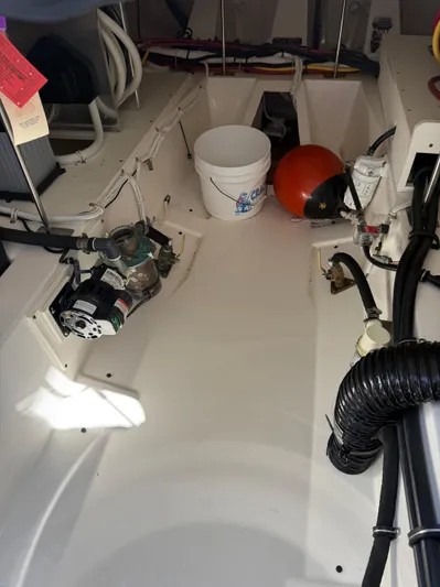 Blue Venture Yacht Photos Pics 