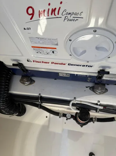 Blue Venture Yacht Photos Pics 