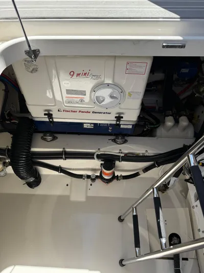 Blue Venture Yacht Photos Pics 