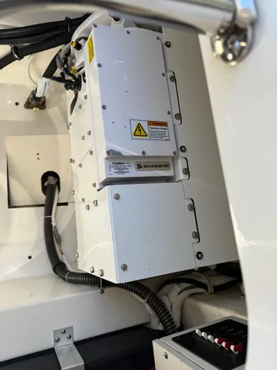 Blue Venture Yacht Photos Pics 