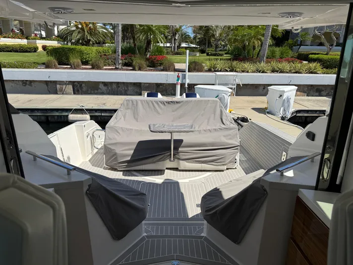 Blue Venture Yacht Photos Pics 