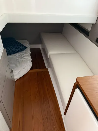 Blue Venture Yacht Photos Pics 