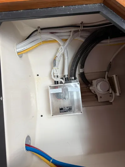 Blue Venture Yacht Photos Pics 