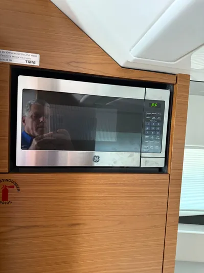 Blue Venture Yacht Photos Pics 