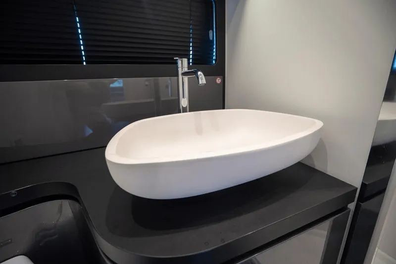 Downforce Yacht Photos Pics 