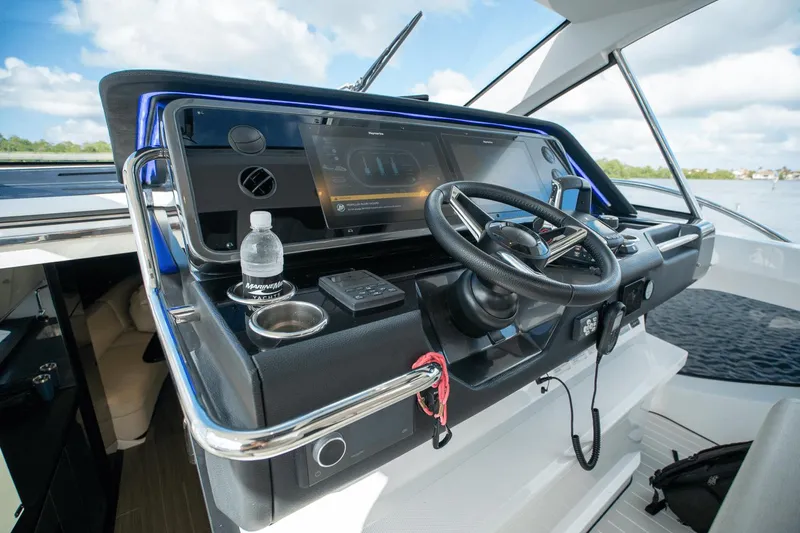 Downforce Yacht Photos Pics 