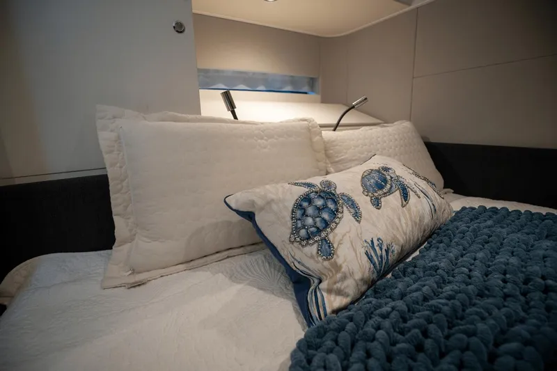 Downforce Yacht Photos Pics 