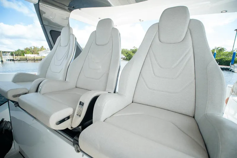 Downforce Yacht Photos Pics 