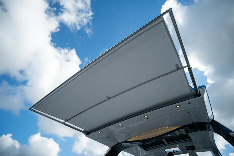 Downforce Yacht Photos Pics 