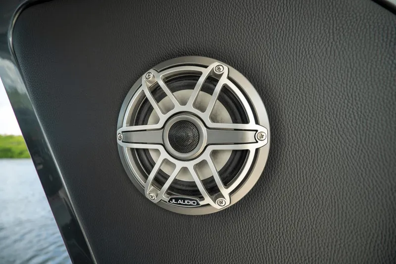 Downforce Yacht Photos Pics 