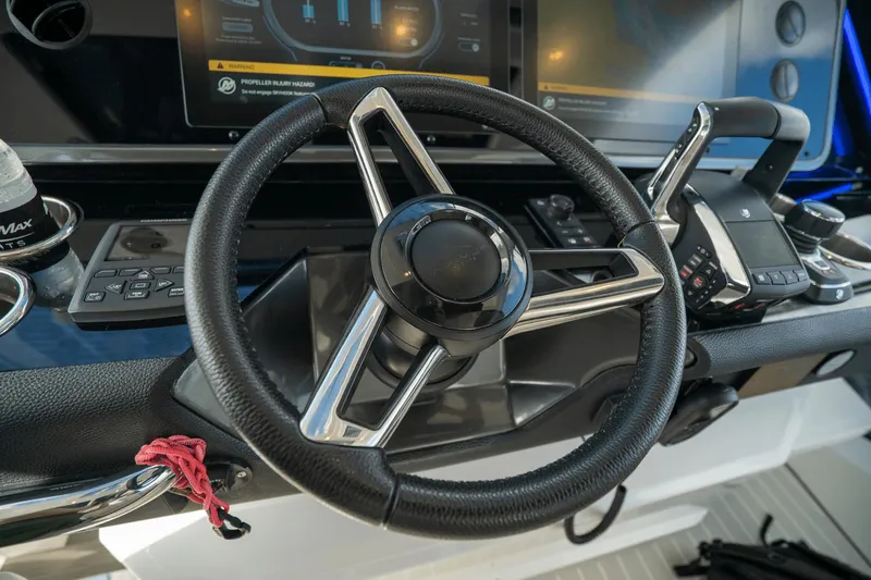 Downforce Yacht Photos Pics 