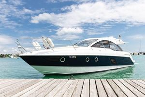 2012 Beneteau GRAN TURISMO 38