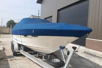 Sea Ray 280 Sunsport