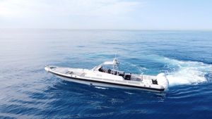 Goldfish M12 Expedition