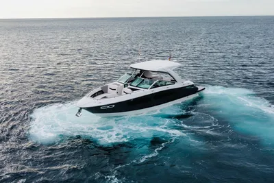 2018 Four Winns Horizon 350