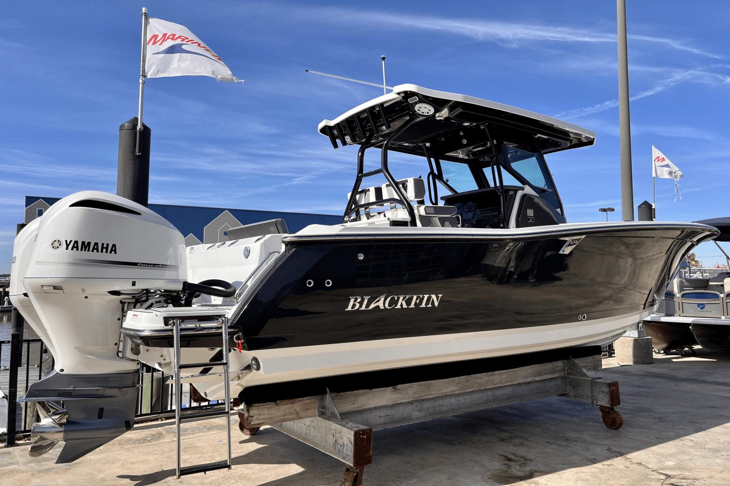2020 Blackfin 272 Sport Fishing for sale YachtWorld