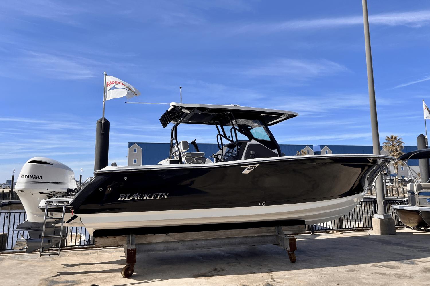 2020 Blackfin 272 Sport Fishing for sale YachtWorld
