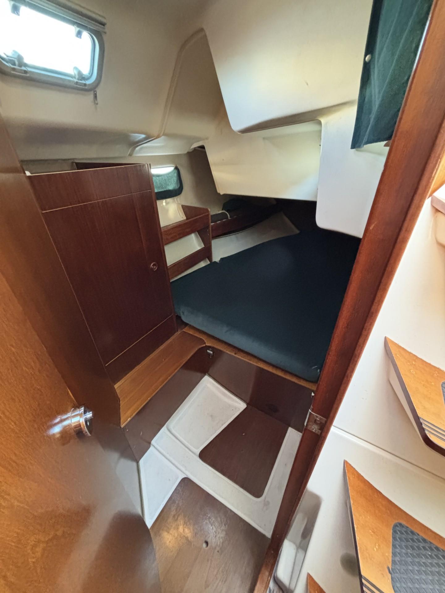 1997 Beneteau Oceanis 351 Sloop for sale - YachtWorld