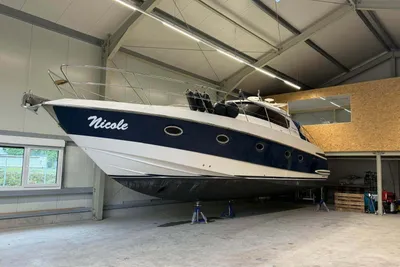 2007 Elan Power Elan 42 Ht