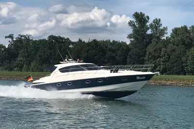 2007 Elan Power Elan 42 Ht