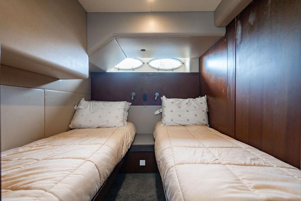 2012 Princess 72 