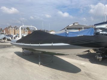 2005 Pascoe SR7