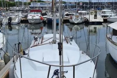 1967 Amel Super Mistral Sport