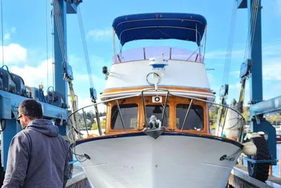 CHB Double Cabin