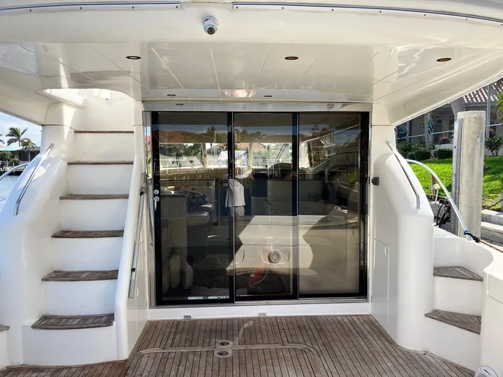 Sea Jeanie Yacht Photos Pics 