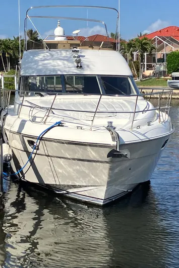 Sea Jeanie Yacht Photos Pics 