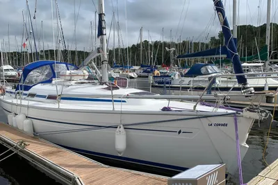 2004 Bavaria 36