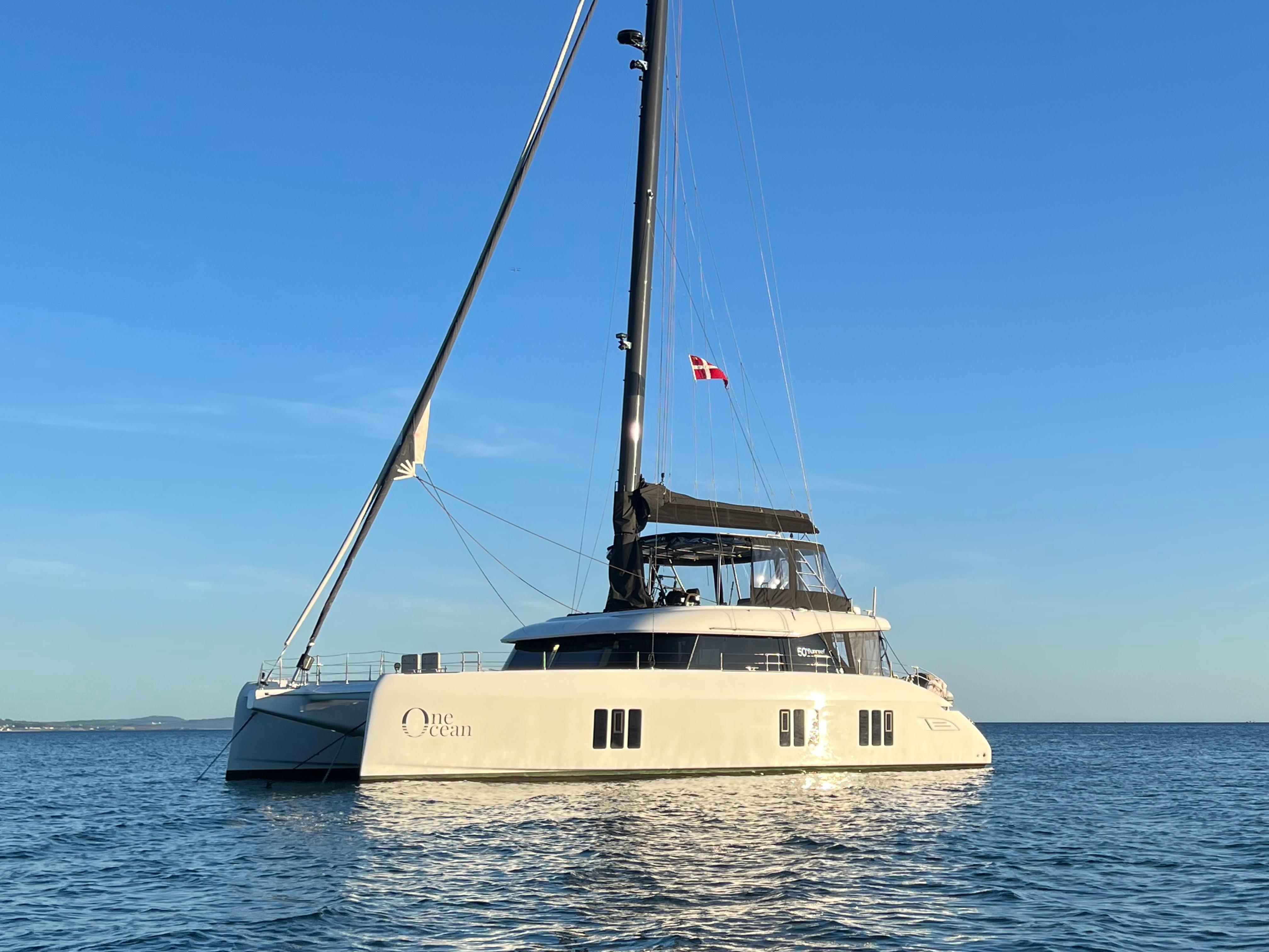 Sunreef 50 | 2022 | 15m - Ragusa | Boatshop24