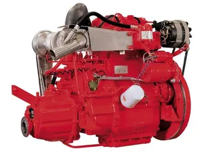 2025 Bukh NEW Bukh DV32RME 32hp Lifeboat Marine Diesel Engine & Gearbox Package